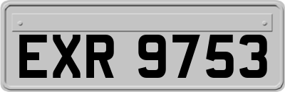 EXR9753