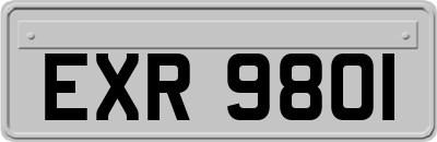 EXR9801