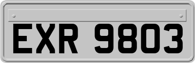 EXR9803