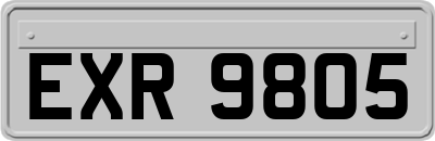 EXR9805