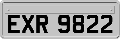 EXR9822