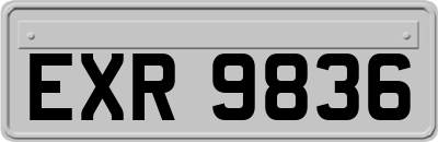 EXR9836