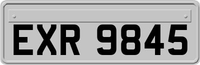 EXR9845