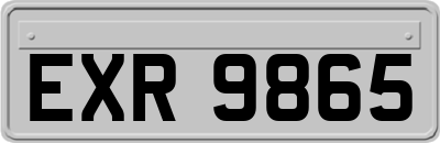 EXR9865