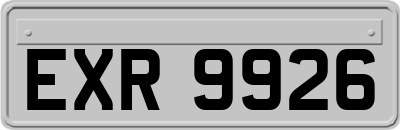 EXR9926