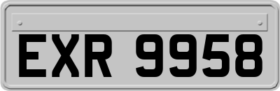 EXR9958