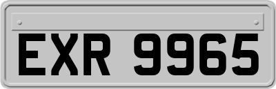 EXR9965