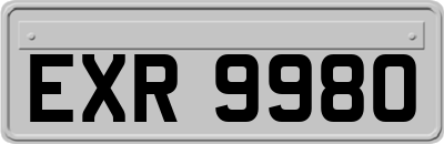 EXR9980
