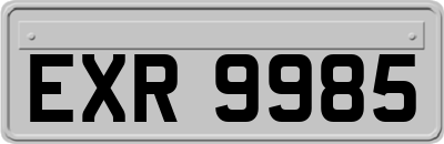 EXR9985