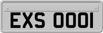 EXS0001