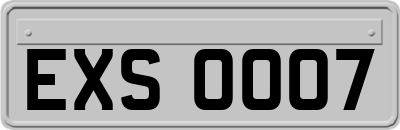 EXS0007
