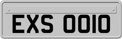 EXS0010