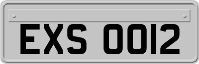 EXS0012