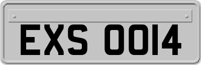 EXS0014