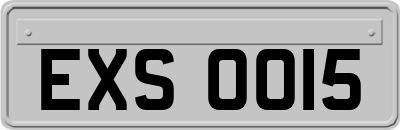 EXS0015