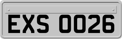 EXS0026