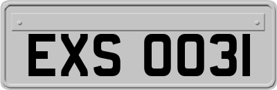 EXS0031