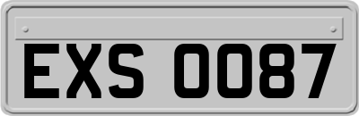 EXS0087