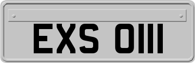 EXS0111