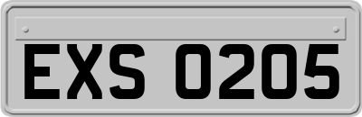 EXS0205