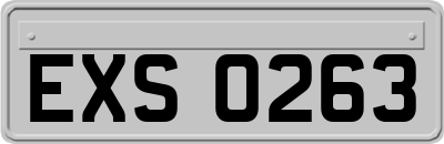 EXS0263