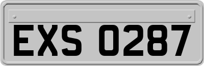 EXS0287