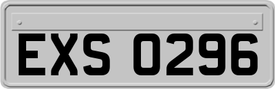 EXS0296