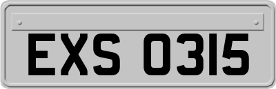 EXS0315