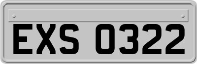 EXS0322