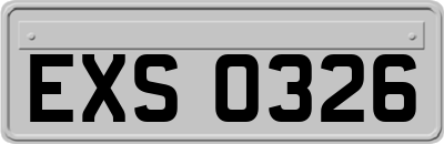 EXS0326