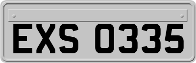 EXS0335