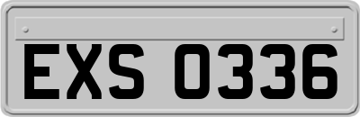 EXS0336