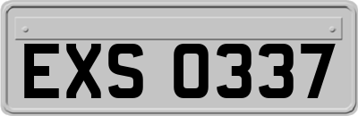 EXS0337