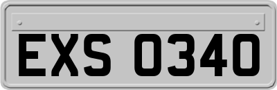 EXS0340