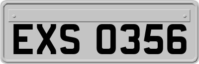 EXS0356