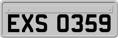 EXS0359