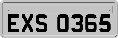 EXS0365