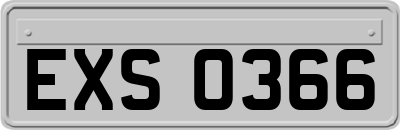EXS0366