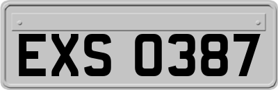 EXS0387
