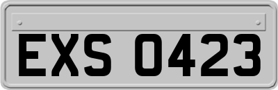 EXS0423