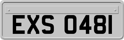 EXS0481