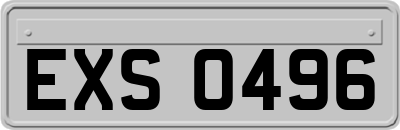 EXS0496