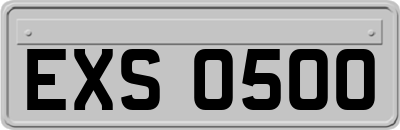 EXS0500