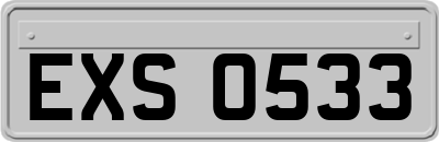 EXS0533
