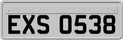 EXS0538