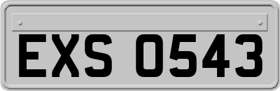 EXS0543
