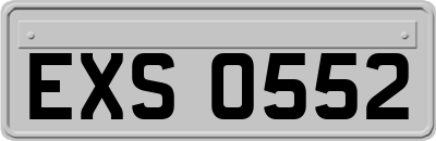 EXS0552