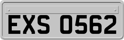 EXS0562