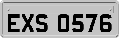 EXS0576