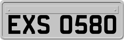 EXS0580